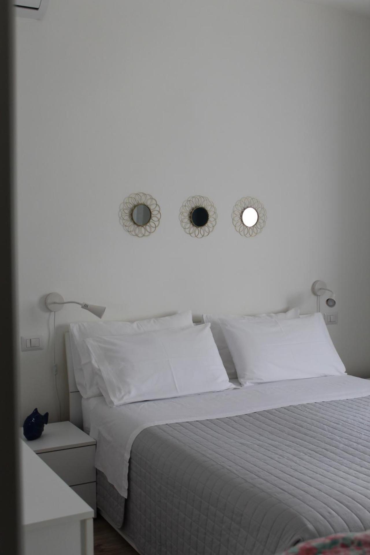 Da La Nada Bed and Breakfast Goro Buitenkant foto