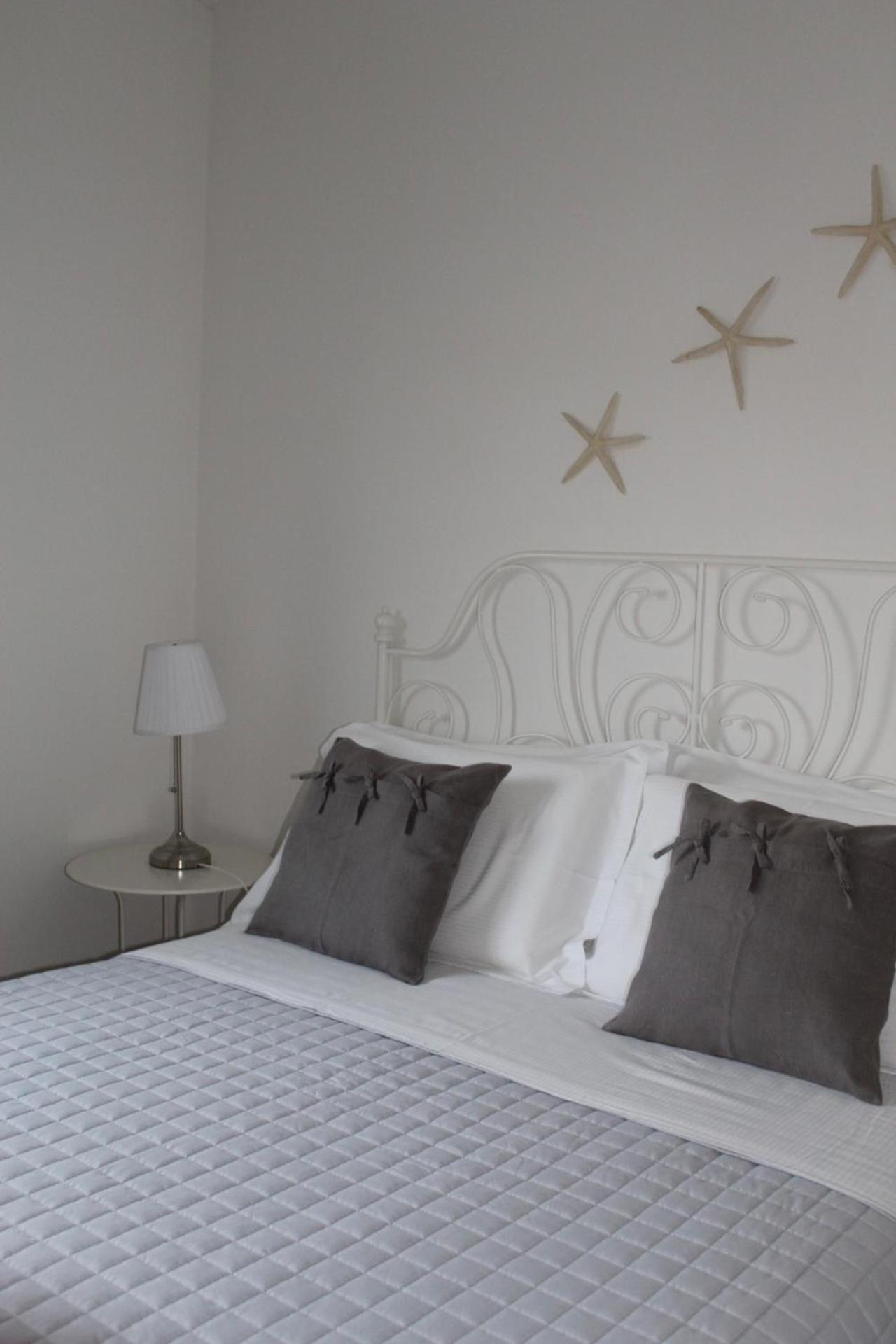 Da La Nada Bed and Breakfast Goro Buitenkant foto